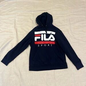 Fila Sport Hoodie
